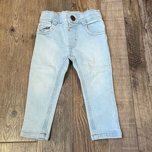 Garanimals Light Blue Kids Jeans